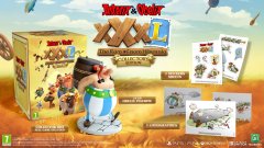 PlayStation Studios Asterix & Obelix XXXL : The Ram From Hibernia Collector Edition (PS4)