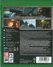 Activision Call of Duty: Black Ops Cold War (XONE)