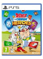 PlayStation Studios Asterix & Obelix: Heroes (PS5)