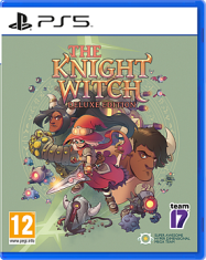 PlayStation Studios The Knight Witch Deluxe Edition (PS5)