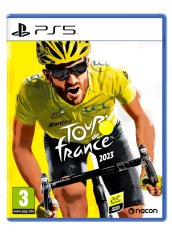 PlayStation Studios Tour de France 2023 (PS5)