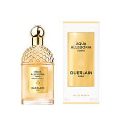 Guerlain Aqua Allegoria Forte Bosca Vanilla - EDP 75 ml