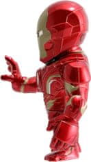 Jada Toys Marvel Iron Man figurka 10 cm