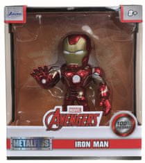 Jada Toys Marvel Iron Man figurka 10 cm