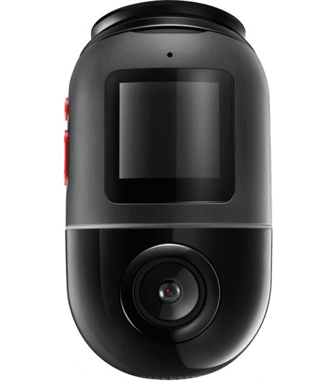 70mai Dash Cam Omni 64GB