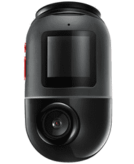 70mai Dash Cam Omni 64GB