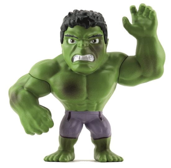 Jada Toys Marvel Hulk figurka 15 cm