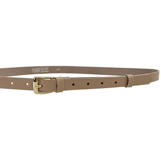 Penny Belts Dámský kožený opasek 20-202Z-07