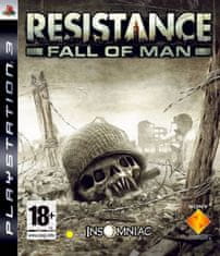 PlayStation Studios Resistance: Fall of Man (PS3)