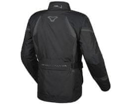 Macna Bunda na moto Rancher Black/Grey men jacket vel. S