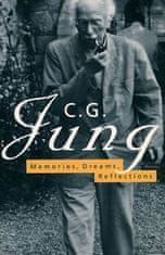 Jung Carl Gustav: Memories, Dreams, Reflections : An Autobiography