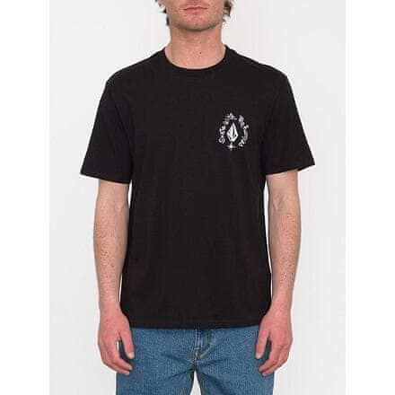 Volcom triko VOLCOM Maditi Bsc BLACK M