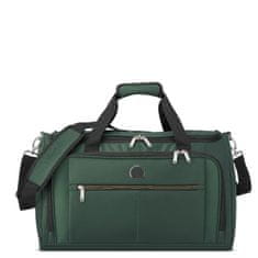 Delsey Cestovní taška Pin Up 6 50 cm, zelená