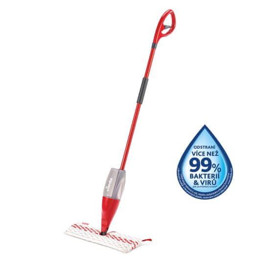 Vileda 1.2 Spray Max mop