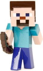 Jada Toys Minecraft 6 cm sada 4 ks