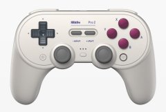 8BitDo 8BitDo Pro 2 Gamepad G Classic Edition (Switch/PC/Mac/Android/Apple/SteamDeck)