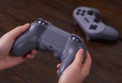 8BitDo 8BitDo Pro 2 Gamepad G Classic Edition (Switch/PC/Mac/Android/Apple/SteamDeck)