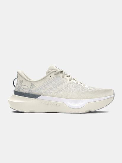 Under Armour Boty UA Infinite Pro Breeze-WHT