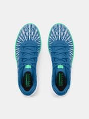 Under Armour Boty UA Charged Breeze 2-BLU 42,5