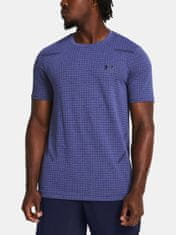 Under Armour Tričko Vanish Seamless Grid SS-PPL S