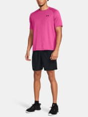 Under Armour Kraťasy UA Woven Wdmk Shorts-BLK S