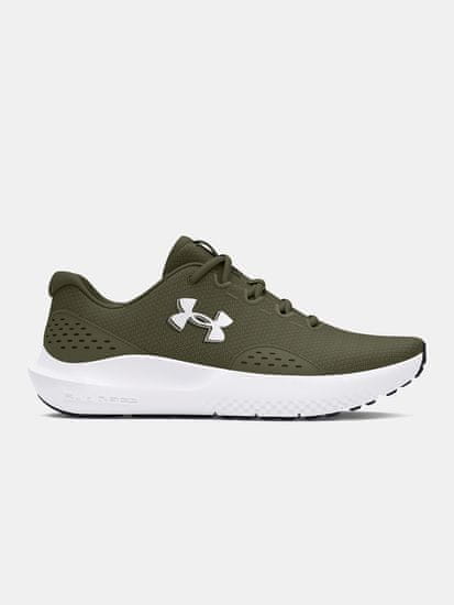 Under Armour Boty UA Charged Surge 4-GRN