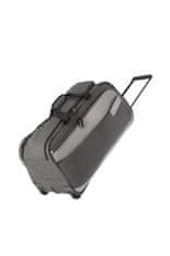 Travelite Viia Wheeled duffle Anthracite