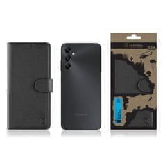 Tactical  Field Notes pro Samsung Galaxy A05s Black