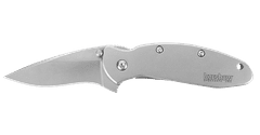 Kershaw 1620FL SCALLION - STAINLESS