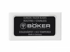 Böker Manufaktur 04BO160 10 Rasierhobel Ersatzklingen