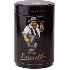 Lucaffé Lucaffé 100% ARABICA zrnková 250gr