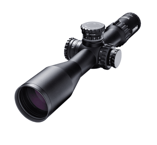 STEINER 8707000102 M5Xi 3-15x50 | MSR reticle