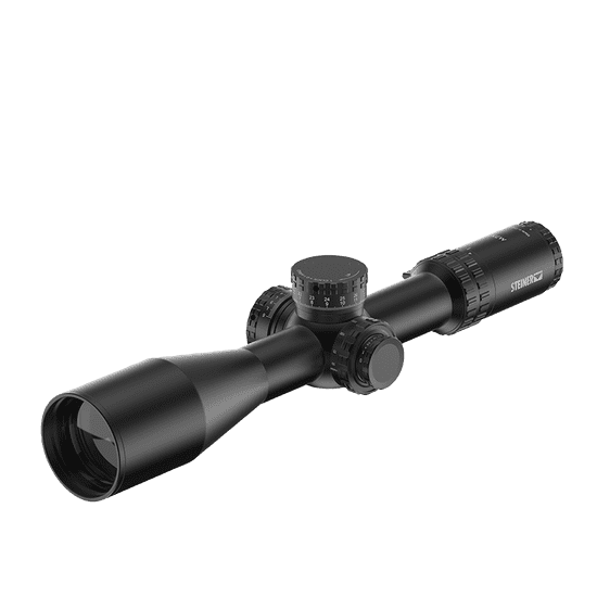 STEINER 8719000121 M7Xi 4-28x56 | MSR-2 reticle