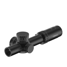 STEINER M8Xi 1-8x24 G2B Mil Dot reticle puškohled