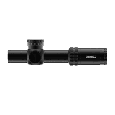 STEINER M8Xi 1-8x24 G2B Mil Dot reticle puškohled