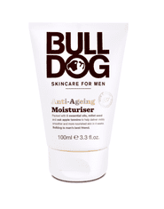 Bulldog X301140501 pánský krém proti vráskám 100ml CEE Stick