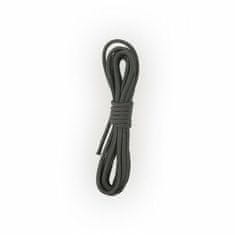 Mikov s.r.o. V1608453 LIST-Paracord CERNY