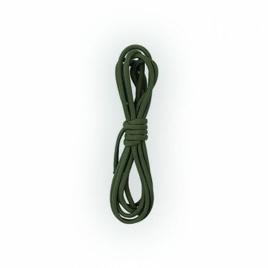 Mikov s.r.o. V1608456 LIST-Paracord OLIVA