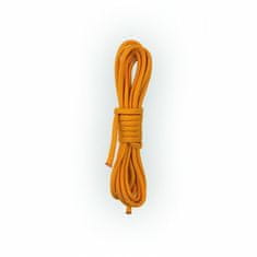 Mikov s.r.o. V1608455 LIST-Paracord oranžový