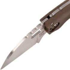 Cold Steel 20LTF Tuff Lite Plain (Flat Dark Earth)