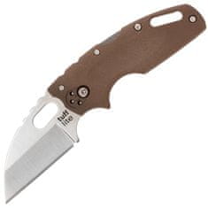 Cold Steel 20LTF Tuff Lite Plain (Flat Dark Earth)