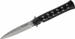 Cold Steel 26B4 Ti-Lite 4” kapesní nůž 10,2 cm, šedá, hliník