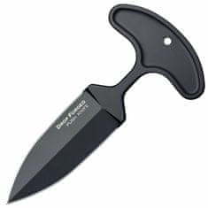 Cold Steel 36MJ Drop Forged Push Knife tlačná dýka 10,2 cm, ocel, šedá, pouzdro Secure-Ex