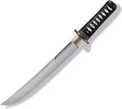 Cold Steel 88BT Tanto (Warrior Series) meč/katana 33,6 cm, kůže, dřevěné pouzdro