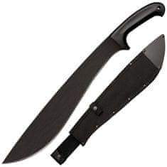 Cold Steel 97JMS Jungle Machete vnější mačeta 40,6 cm, černá, polypropylen, pouzdro