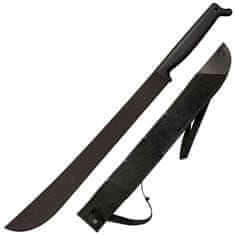 Cold Steel 97TM21S 2 Handed Latin Machete