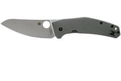 Spyderco C211TIP Spydiechef všestranný kapesní nůž 8,4 cm, titan