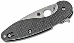 Spyderco C228CFP Sliverax