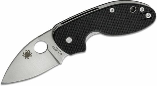 Spyderco C246GP insistent