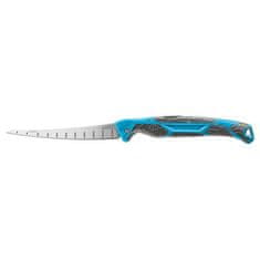 Gerber 31-003599 Controller 6" kapesní filetovací nůž 15,2 cm, modrá, černá, TPE a FRN